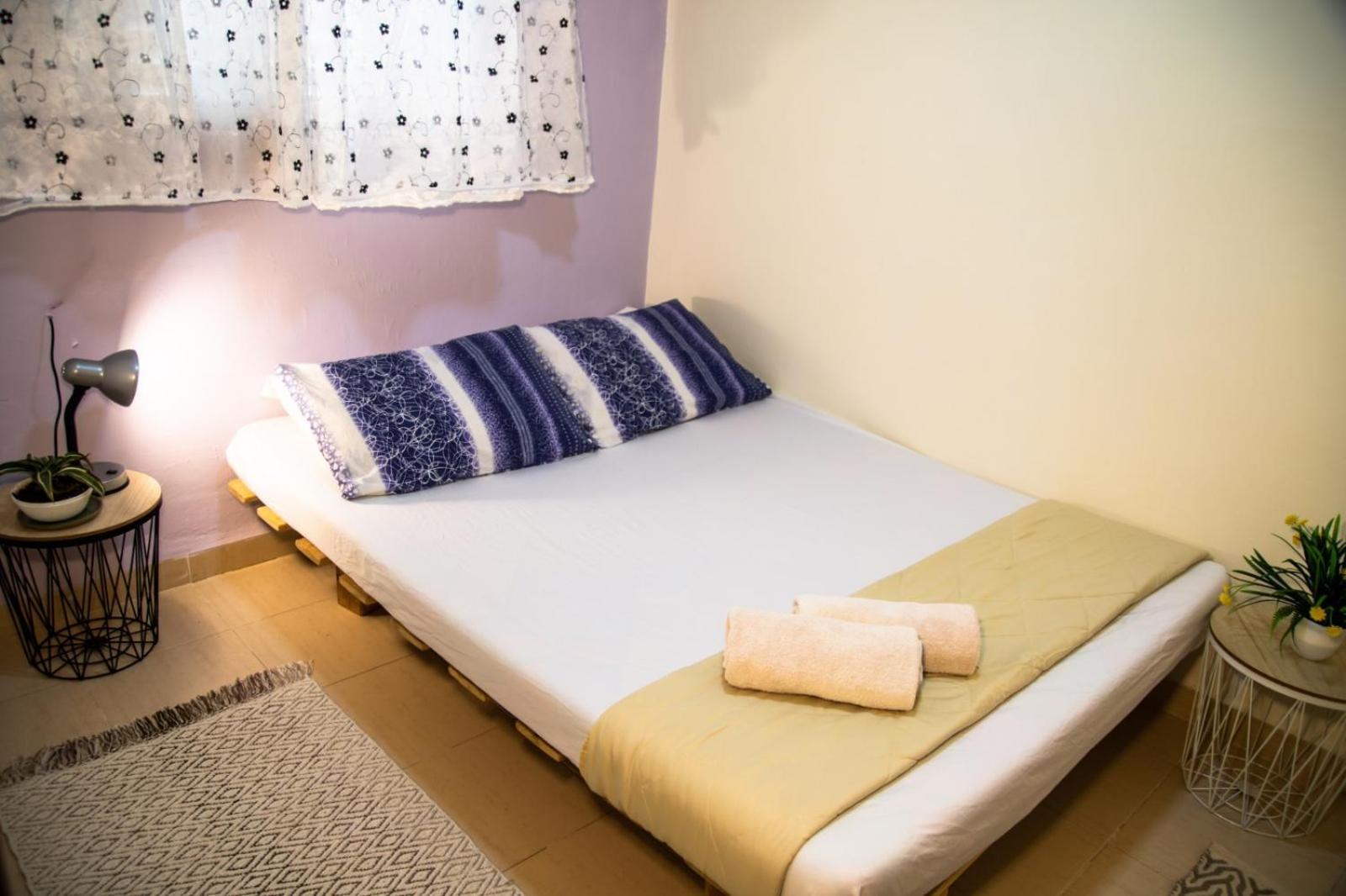 אצלנו - בגליל העליון Apartment Qiryat Shemona Luaran gambar