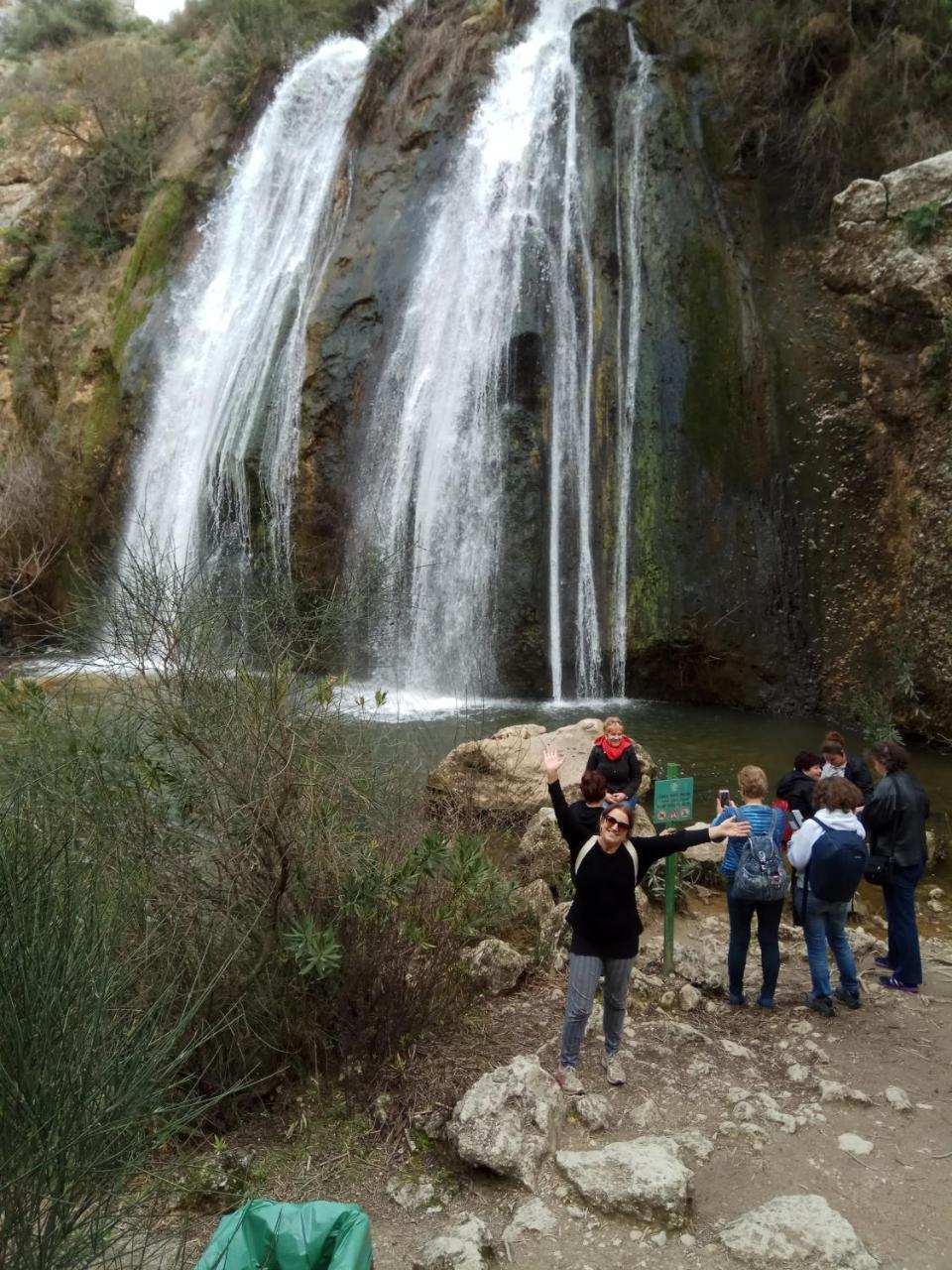 אצלנו - בגליל העליון Apartment Qiryat Shemona Luaran gambar