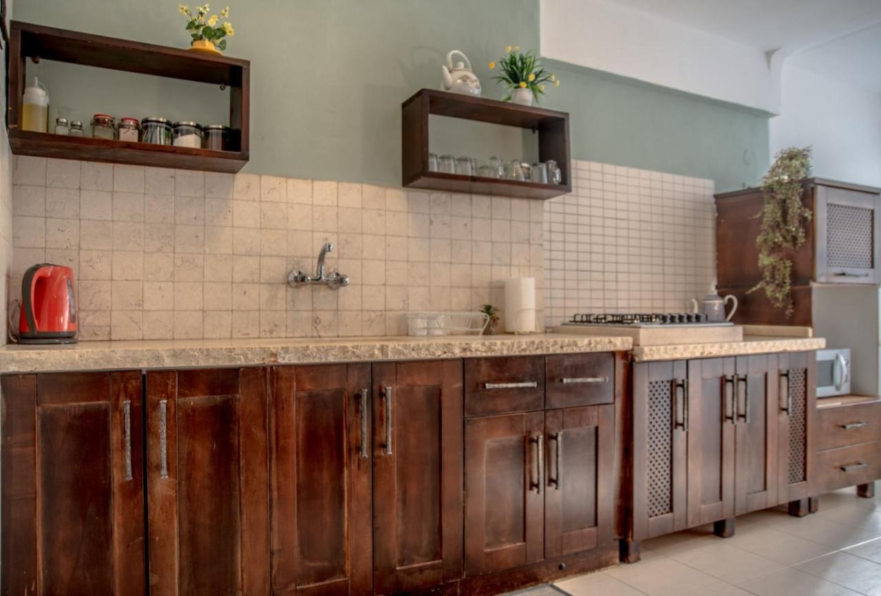 אצלנו - בגליל העליון Apartment Qiryat Shemona Luaran gambar